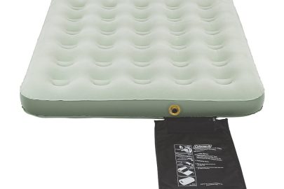 Coleman Colchon Quickbed Queen