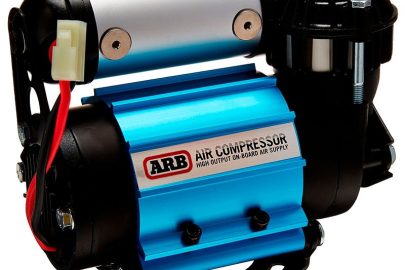 ARB Compresora de aire Highoutput