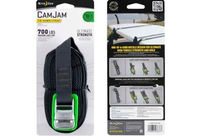 Nite Ize Strap CamJam Tie 5.5M