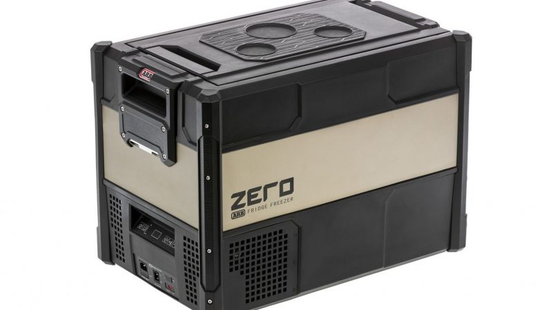 ARB nevera Zero 36L