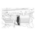 Redarc base de montaje Toyota HiLux (2015 +) - Imagen 3
