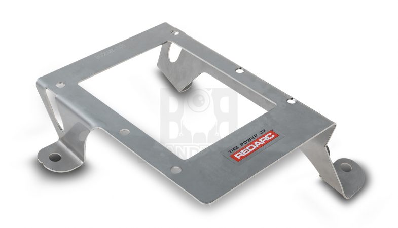 Redarc base de montaje Toyota Land Criuser 200 (2008+)