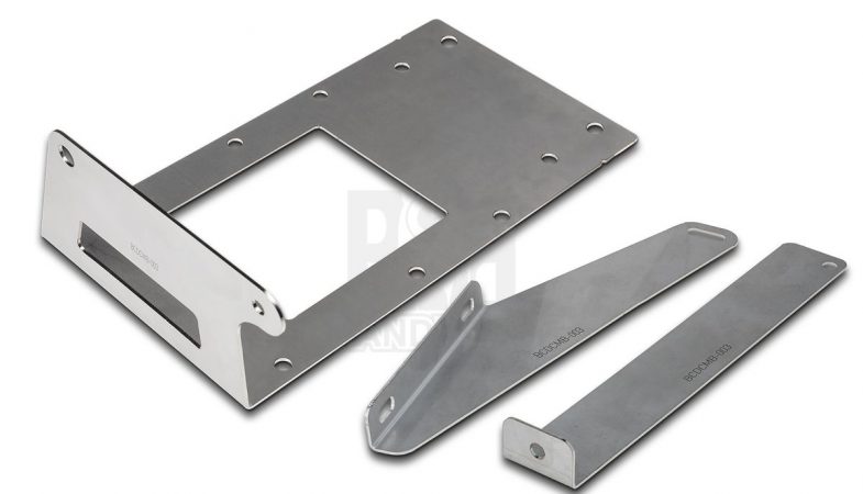 Redarc base de montaje Toyota Land Criuser 150 (2009 +)