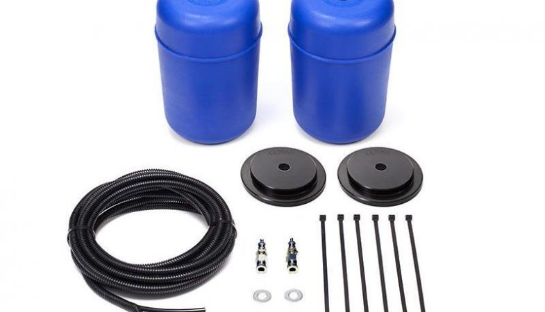 Airbag Man kit bolsas de aire CR5052
