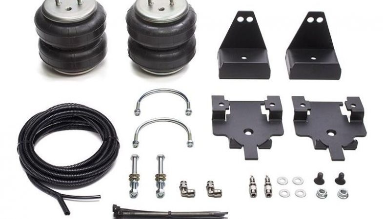 Airbag Man kit bolsas de aire RR4698 VW Amarok 10+