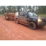 Airbag Man kit bolsas de aire RR4698 VW Amarok 10+ - Imagen 3