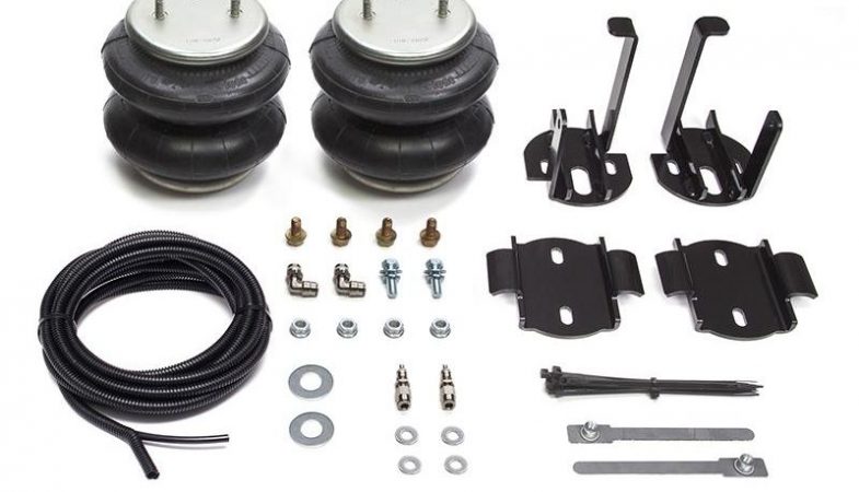 Airbag Man kit bolsas de aire RR4678 Mitsubishi L200 15+