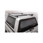 Smartcap barras transversales canopy Amarok 10-20 - Imagen 2
