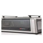 Smartcap barras transversales canopy Amarok 10-20 - Imagen 3