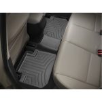 WeatherTech pisos impermeables 1y2 fila Forester 18 - Imagen 3