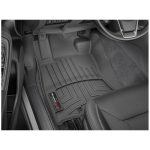 WeatherTech pisos impermeables 1y2 fila Forester 19+