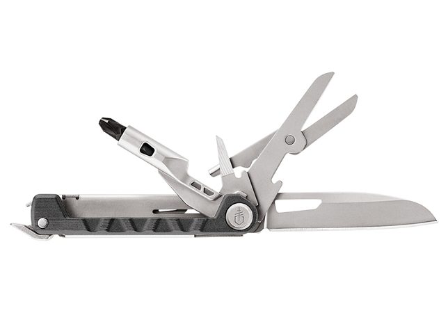 Gerber cuchilla Armbar Drive onyx