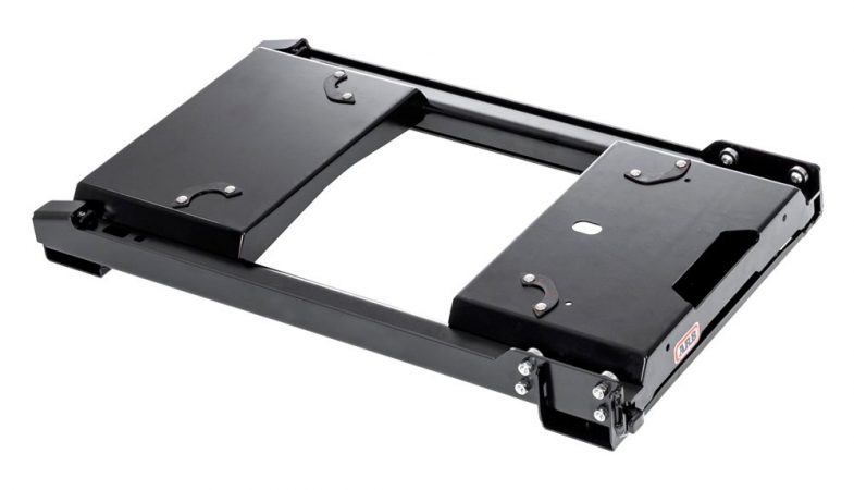 ARB riel nevera Zero Dual zone 69lt