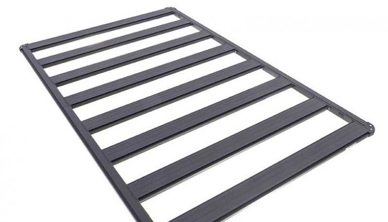 ARB parrilla Base Rack Toyota Prado 150