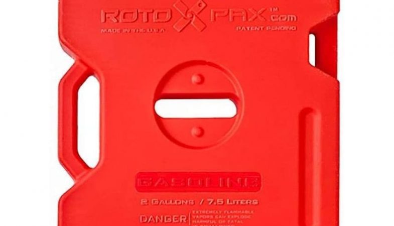 RotopaX galonera gasolina 2gl