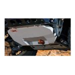 ARB UVP paneles protectores Ford Ranger / Mazda BT-50 2020 - Imagen 3