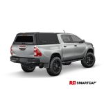 SmartCap canopy EVO Adventure Toyota Hilux 2015 - Imagen 3