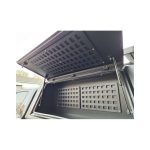 SmartCap canopy EVO Adventure Toyota Hilux 2015 - Imagen 5