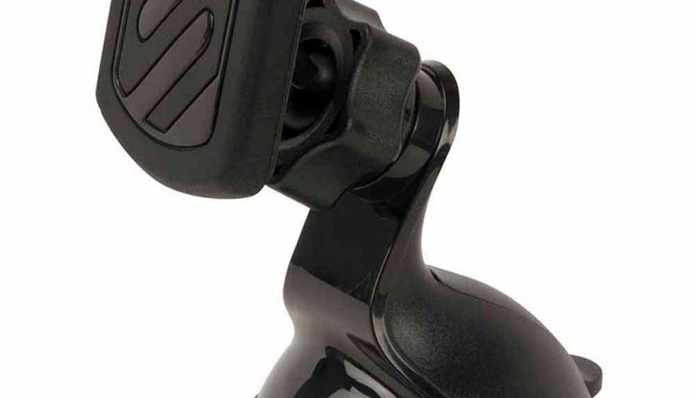 Scosche soporte de celular Magicmount Dash/Window