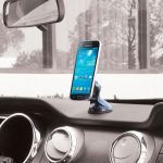 Scosche soporte de celular Magicmount Dash/Window - Imagen 3
