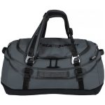 STS bolso de viaje Duffle Bag 90Lts. Charcoal