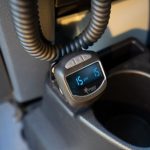 Airbag Man Monitor de presión inalámbrico12v - Imagen 2