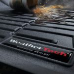 WeatherTech pisos impermeables Mitsubishi Montero Sport - Imagen 6
