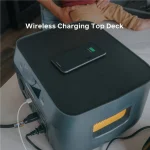 BioLite base de carga portátil 1500W Base Charge - Imagen 6