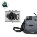 OVS mochila ducha portátil 23Qt - Imagen 6
