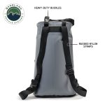 OVS mochila ducha portátil 23Qt - Imagen 7