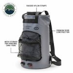 OVS mochila ducha portátil 23Qt - Imagen 8