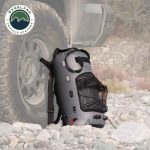 OVS mochila ducha portátil 23Qt - Imagen 4