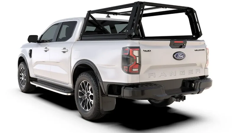 Front Runner sistema de carga tolva Pro Bed Ford Ranger T6.2 / Ranger Raptor 2024+