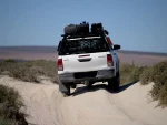 Front Runner sistema de carga tolva Pro Bed Toyota Hilux - Imagen 2