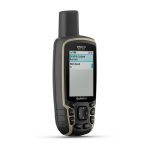 Garmin GPSMap 65 - Imagen 3