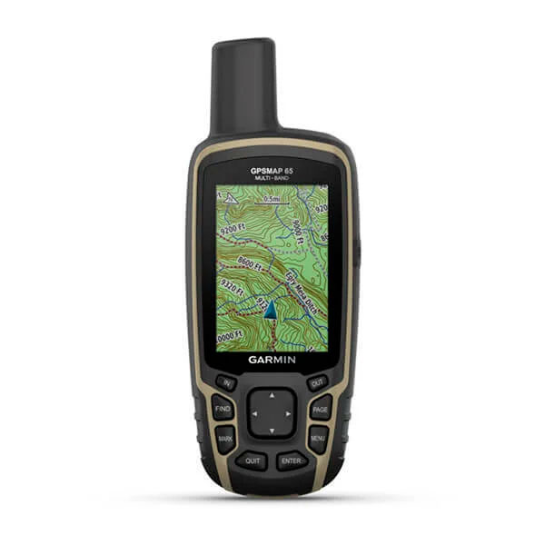 GPSMAP-65 Garmin GPSMap 65 - Imagen 1