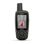 Garmin GPSMap 65S Multibanda