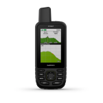 Garmin GPSMap 67S Multibanda - Imagen 6
