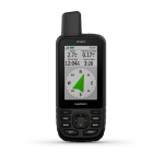 Garmin GPSMap 67S Multibanda - Imagen 2