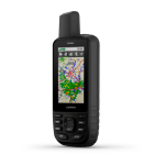 Garmin GPSMap 67S Multibanda - Imagen 3