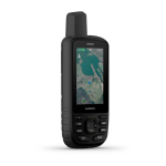 Garmin GPSMap 67S Multibanda