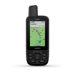 Garmin GPSMap 67S Multibanda - Imagen 5