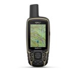 Garmin GPSMap 65 - Imagen 8