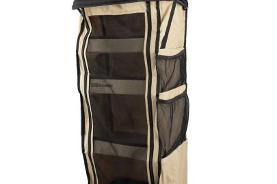 ARB organizador colgante para campamento