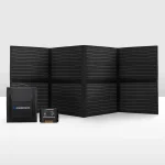 Atem Power panel solar plegable 200w - Imagen 6