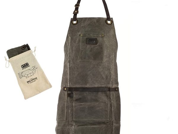ARB delantal parrillero Grill Master