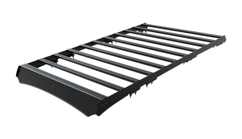 Front Runner parrilla portaequipaje Slimsport Full Toyota Land Cruiser 100