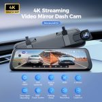 Azdome Dash cam AR09 - Imagen 2
