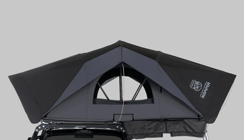 ikamper carpa X-Cover 3.0