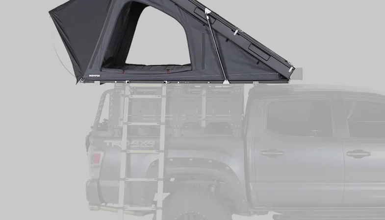 Ikamper Carpa BDV Duo